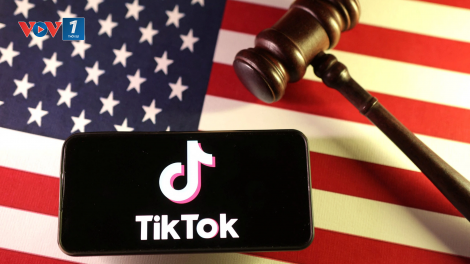 Ông Trump ký sắc lệnh phê duyệt thỏa thuận cho phép TikTok tiếp tục hoạt động ở Mỹ