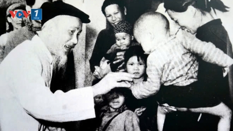 Sáng ngời giá trị tư tưởng Hồ Chí Minh về an sinh xã hội