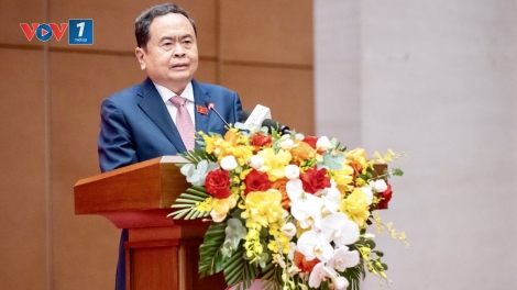 Hội thảo khoa học cấp Quốc gia: “Quốc hội Việt Nam - 80 năm hình thành và phát triển
