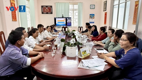 Lâm Đồng: Đẩy mạnh công tác tuyên truyền và chăm sóc sức khỏe cho đồng bào dân tộc thiểu số