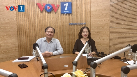 Hành động cấp bách ngăn chặn ô nhiễm không khí