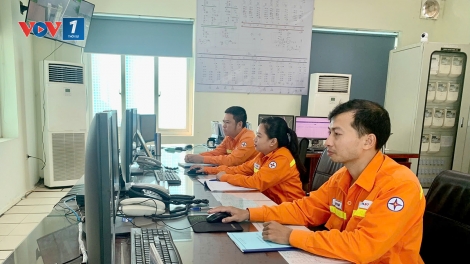 EVNNPT: Tập trung đẩy nhanh tiến độ các dự án trọng điểm theo công điện của Thủ tướng Chính phủ