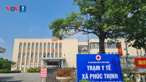 Bộ Y tế đề nghị các tỉnh, thành phố luân phiên, luân chuyển, điều động bác sĩ về trạm y tế xã