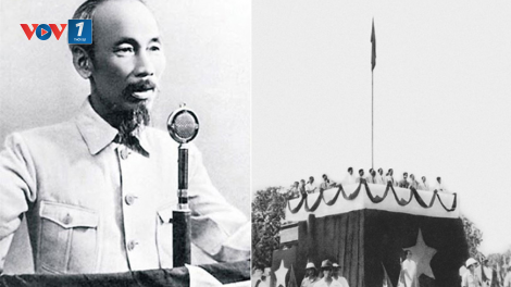 Những người góp sức cho “Ngày độc lập” cách đây 80 năm
