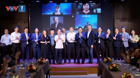 Mô hình toàn cảnh kinh tế tư nhân Việt Nam: Hiện thực hóa Nghị quyết 68 của Bộ Chính trị