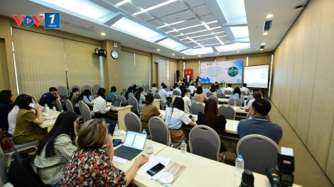 Doanh nghiệp chung tay quản trị và bảo tồn tài nguyên nước vì phát triển bền vững
