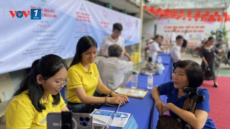 TP.HCM cần 3.000 vị trí việc làm, hơn 500 việc làm cho người khuyết tật