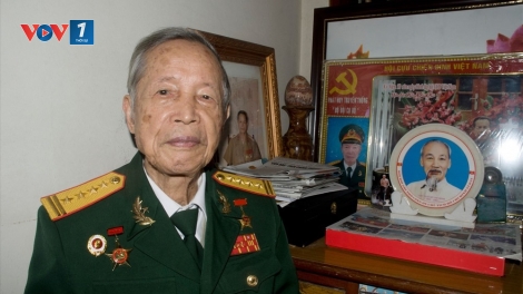 Huyền thoại về Anh hùng LLVT nhân dân La Văn Cầu