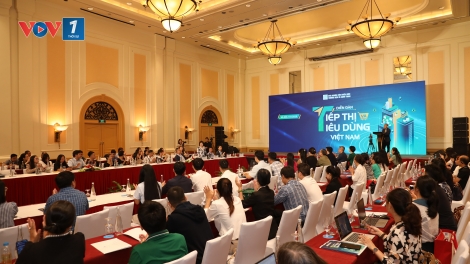Diễn đàn tiếp thị và tiêu dùng 2025: Xu hướng tiêu dùng xanh lên ngôi