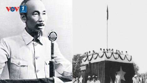 Hào kiệt tụ dưới cờ đại nghĩa