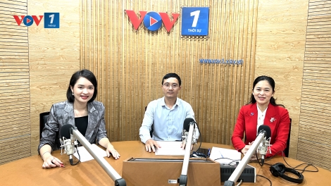 Thổi bùng khát vọng khởi nghiệp