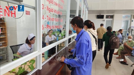 Miễn viện phí, khám sức khỏe định kỳ - bước đột phá nhân văn từ Nghị quyết 72