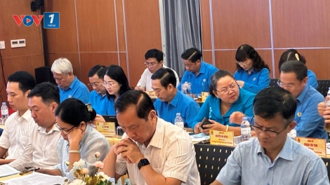 TP.HCM sau hợp nhất quản lý gần 2,5 triệu đoàn viên, thách thức lớn về tổ chức công đoàn