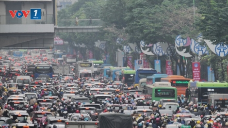 Chỉ thị 20 mở ra thời cơ vàng để Hà Nội chuyển mình chống ô nhiễm môi trường