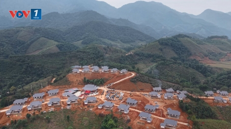 Kinh nghiệm phòng chống lũ quét, sạt lở đất dựa vào cộng đồng (13+14/09/2025)