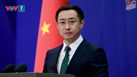 Trung Quốc “lên án mạnh mẽ” vụ không kích của Israel vào Qatar