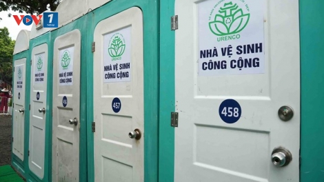 Hà Nội tăng cường bảo đảm an ninh trật tự, vệ sinh môi trường (Phát sóng 20/08/2025 6h00)