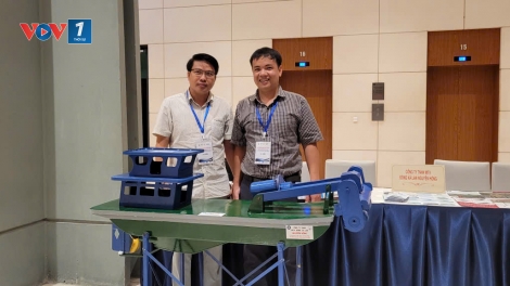 Khoa học công nghệ phải giải quyết được thách thức đối với sản xuất nông nghiệp 
