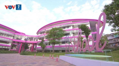 TH School - Hành trình đưa giáo dục quốc tế về với Việt Nam