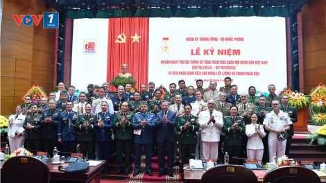 Thời sự 12h 6/9/2025: Xây dựng phòng thủ khu vực phù hợp với mô hình chính quyền địa phương hai cấp