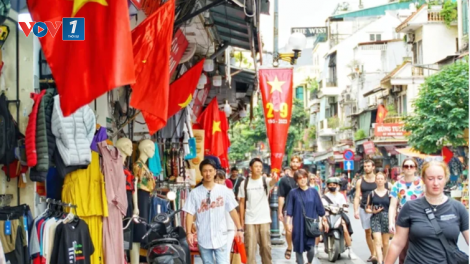 Việt Nam – điểm đến hòa bình và thân thiện
