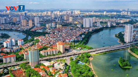Theo dòng thời sự sáng 15/9/2025