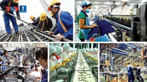 Thu ngân sách nhà nước từ 3 khu vực kinh tế tăng trưởng 2 con số