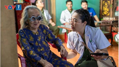 Thời sự 6h 12/9/2025: Toàn dân được miễn viện phí cơ bản từ năm 2030
