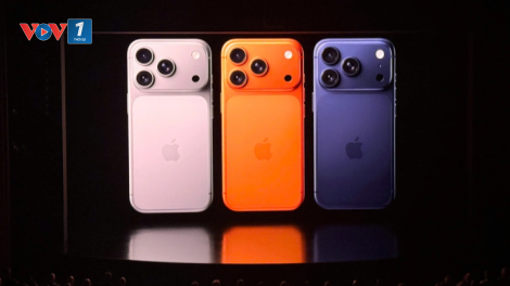 Apple ra mắt iPhone “Air” siêu mỏng, tham vọng thay đổi cuộc chơi
