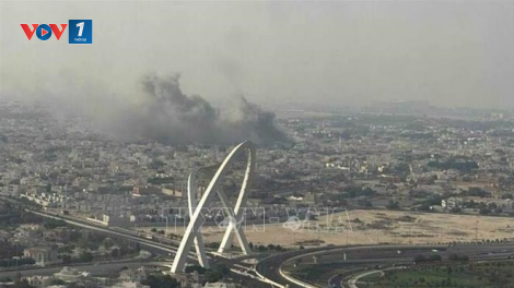 “Cú sốc ngoại giao” từ vụ Israel không kích Hamas tại Qatar