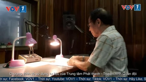Chuyện kể ở đại đội - Tiếng lòng của người lính