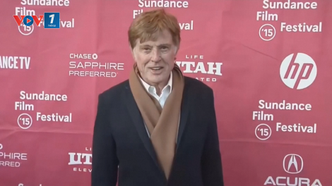 Huyền thoại Hollywood Robert Redford qua đời ở tuổi 89