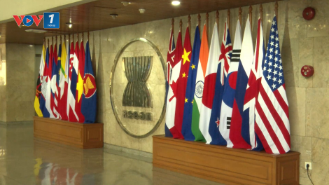 Cơ quan thường trú Việt Nam- Cầu nối ASEAN đến gần hơn với người dân