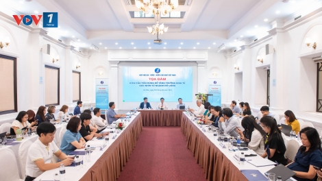 Các chính sách hỗ trợ doanh nghiệp cần nhất quán để đạt mục tiêu tăng trưởng