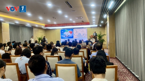 Thúc đẩy hợp tác thương mại và đầu tư Việt nam - UAE - Trung Đông
