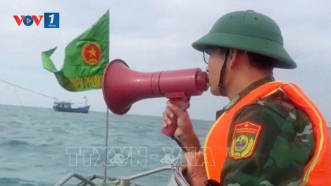 Thủ tướng chỉ đạo tập trung ứng phó bão số 10
