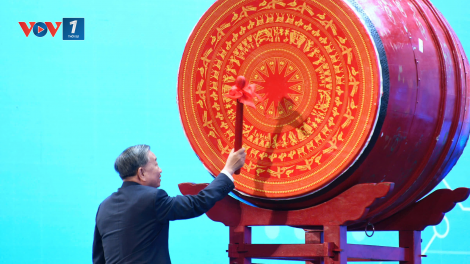 Thời sự 18h 5/9/2025: Lãnh đạo Đảng, Nhà nước dự Lễ khai giảng năm học mới 2025 – 2026.
