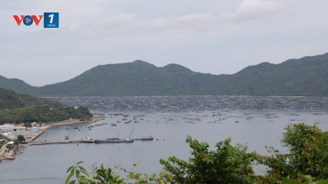 Người dân ven biển Đắk Lắk chủ động ứng phó mưa bão