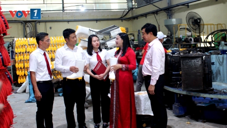 Agribank Đắc Lắc đẩy mạnh vốn tín dụng cho người dân, doanh nghiệp