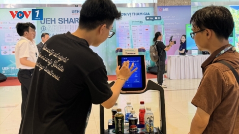 Tiềm năng thương mại điện tử và những xu hướng rõ nét