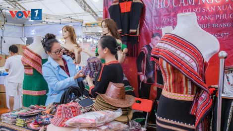 Đắk Lắk nâng tầm sản phẩm vùng miền chinh phục thị trường