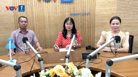 Khởi nghiệp phát triển kinh tế nông thôn