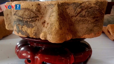 Phế tích Phú Ân (Gia Lai) hé lộ di sản văn hoá Champa từ thế kỷ XI đến thế kỷ XII