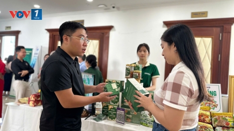 Ứng dụng công nghệ để minh bạch hóa nguồn gốc xuất xứ hàng hóa