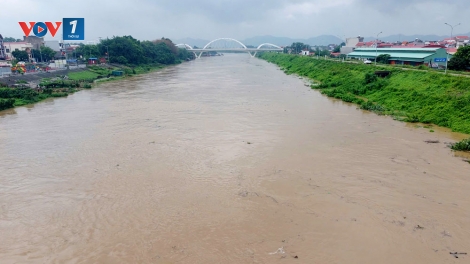 Đảm bảo an toàn cho hệ thống thủy lợi phía Bắc trong mùa mưa bão (19/9/2025)