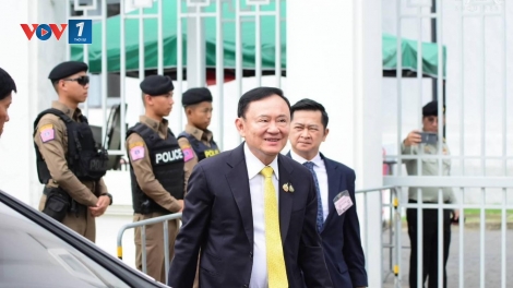 Tòa án Tối cao Thái Lan ra phán quyết buộc cựu Thủ tướng Thaksin phải chấp hành án tù