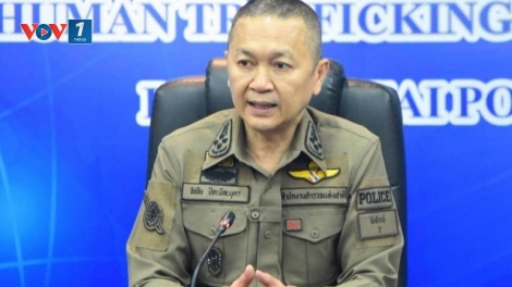 Thái Lan hợp tác với Nhật Bản, Ấn Độ phòng chống tội phạm lừa đảo viễn thông