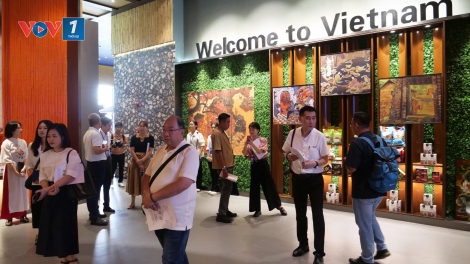 CAMEX: Cửa ngõ kết nối hàng hóa Trung Quốc – ASEAN