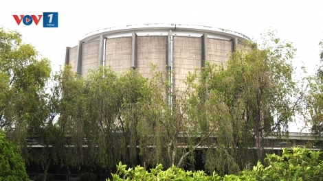 Phát triển khoa học công nghệ hạt nhân vào mục đích hoà bình