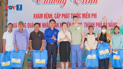 Đà Nẵng hỗ trợ kinh phí xây mới và sửa chữa 253 nhà tạm
